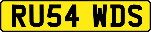 RU54WDS