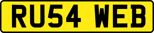 RU54WEB
