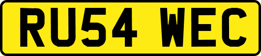 RU54WEC