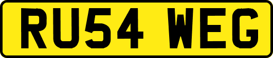 RU54WEG