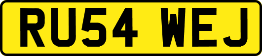 RU54WEJ