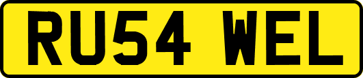 RU54WEL