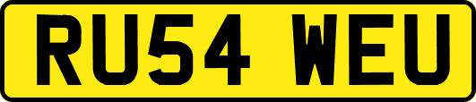 RU54WEU