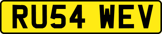 RU54WEV