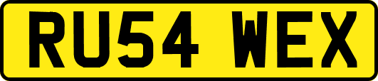 RU54WEX
