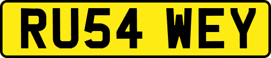 RU54WEY