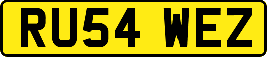 RU54WEZ