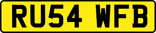 RU54WFB