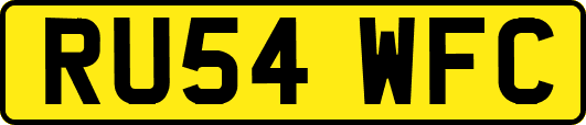 RU54WFC