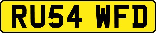 RU54WFD