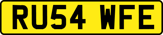 RU54WFE