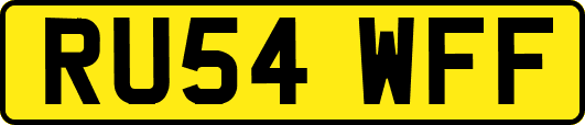 RU54WFF