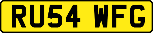 RU54WFG