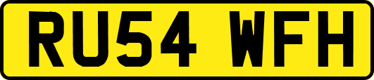 RU54WFH