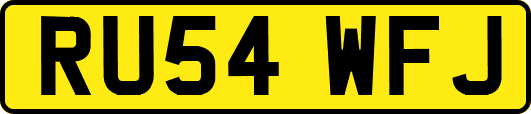 RU54WFJ