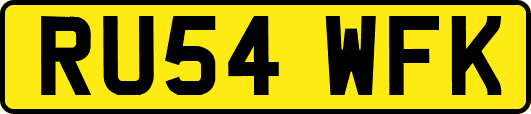 RU54WFK