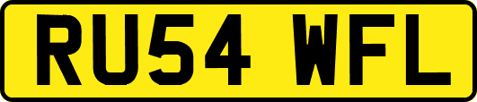 RU54WFL