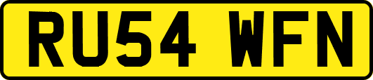 RU54WFN