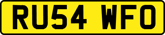 RU54WFO