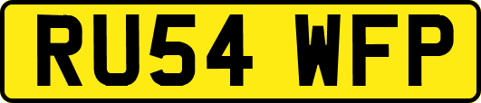RU54WFP