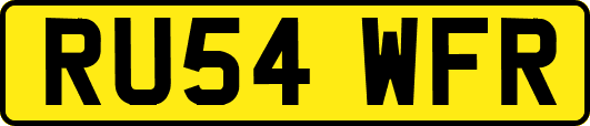 RU54WFR