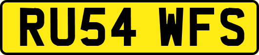 RU54WFS