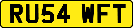 RU54WFT