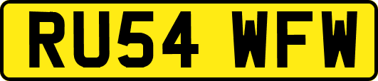 RU54WFW