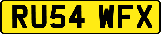 RU54WFX