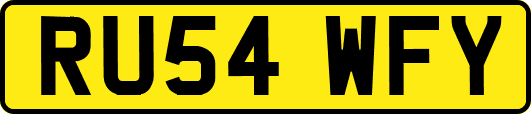 RU54WFY