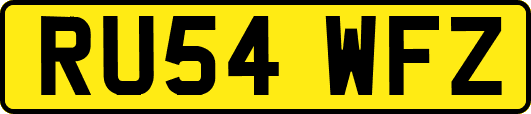 RU54WFZ