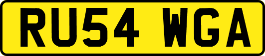 RU54WGA