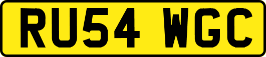 RU54WGC