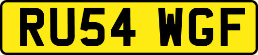 RU54WGF