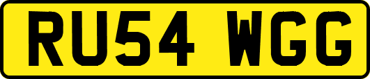 RU54WGG