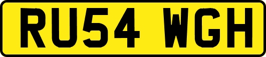 RU54WGH