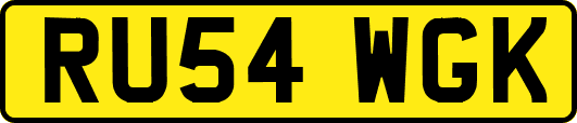 RU54WGK