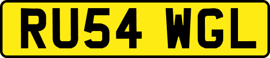 RU54WGL