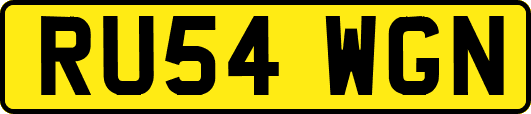 RU54WGN