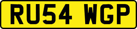 RU54WGP