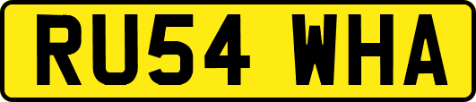 RU54WHA