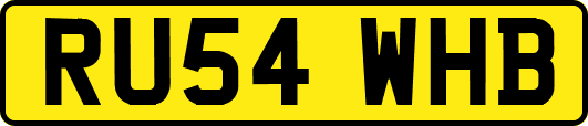 RU54WHB