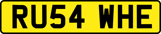RU54WHE