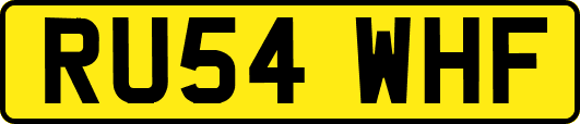 RU54WHF