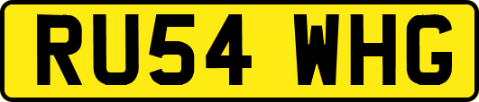 RU54WHG