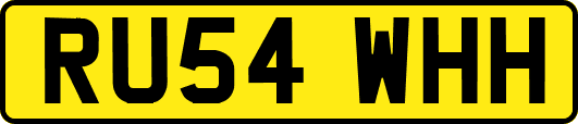RU54WHH