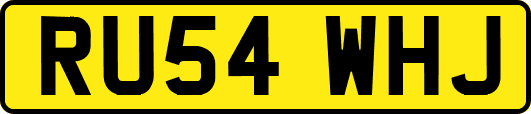 RU54WHJ