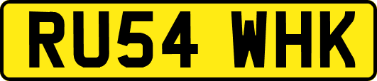 RU54WHK