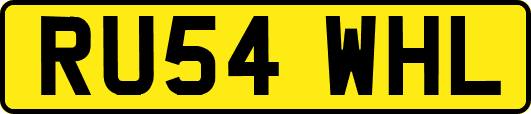 RU54WHL