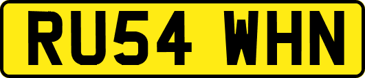 RU54WHN